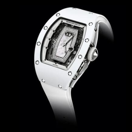 Richard Mille RM 037 Automatic Winding Ceramic Replica Watch